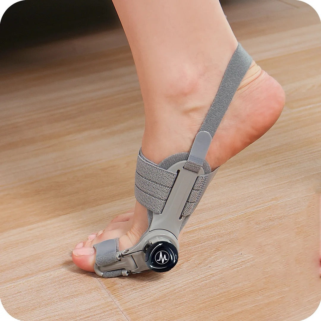 Corretor de Joanete - FlexiFoot